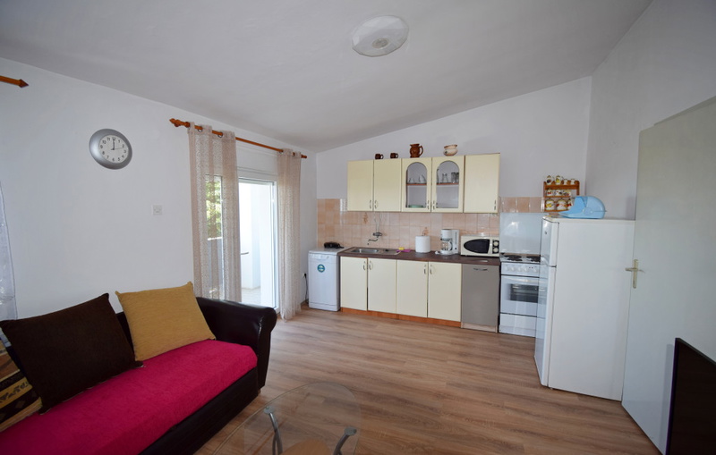 Apartman DOMI
