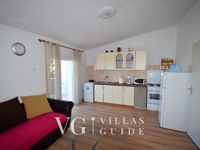 Apartman DOMI Soggiorno