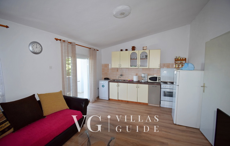 Apartman DOMI Dnevni boravak