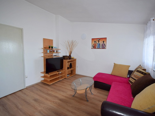 Apartman DOMI
