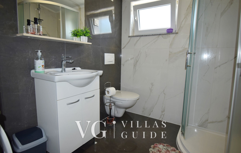 Apartman DOMI Kupaonica