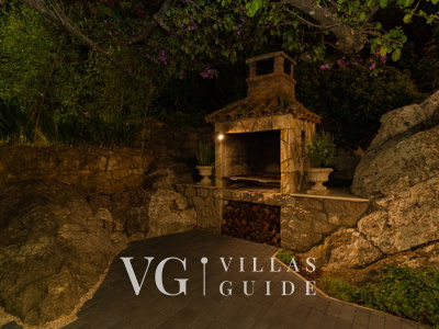 Villa Arborea Zusatzinhalte