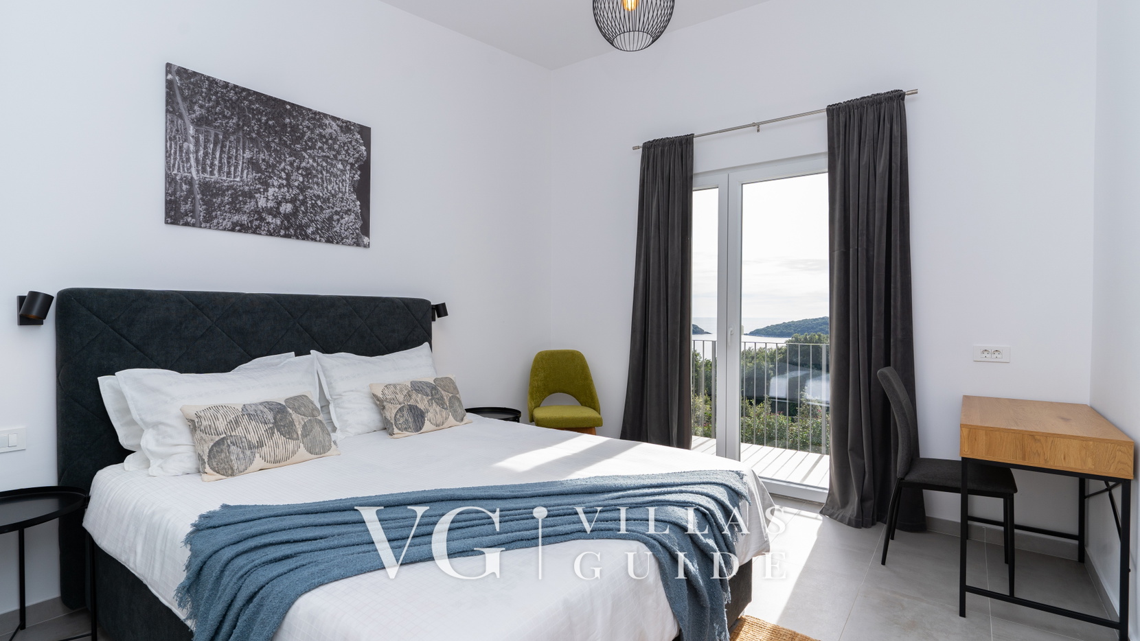 Villa Arborea Dvorište i vanjski dio objekta