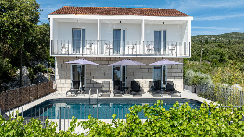 Villa Arborea