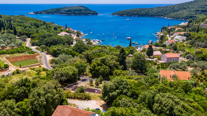 Casa vacanza Dubrovnik Riviera - Molunat