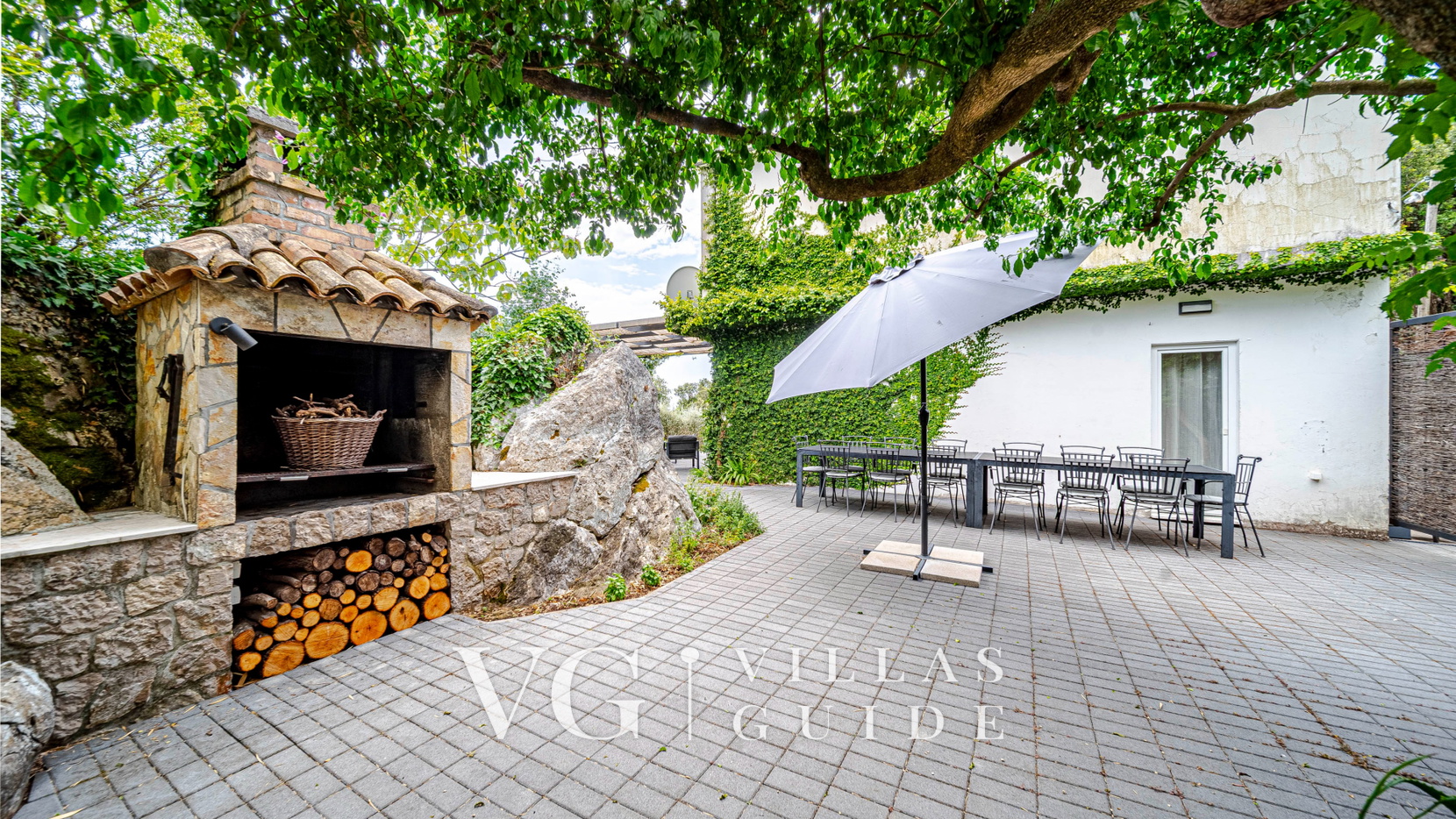 Villa Arborea Dodatni sadržaji