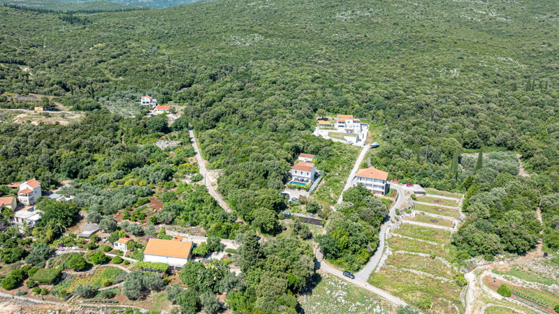 Villa Arborea