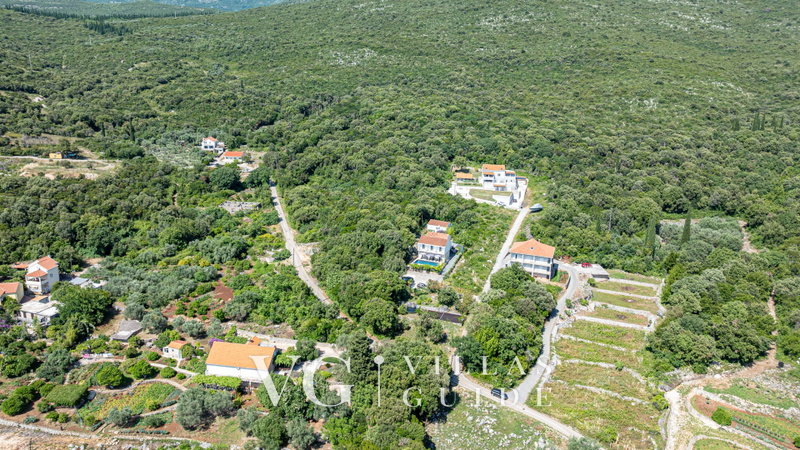 Villa Arborea