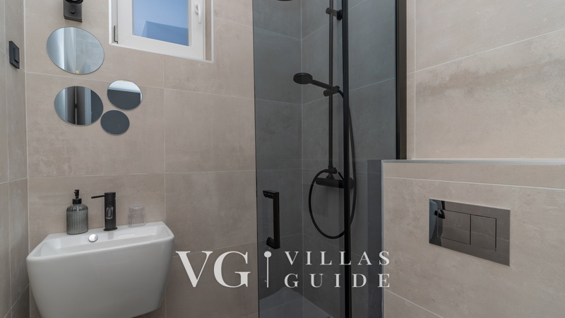 Villa Arborea Kupaonica