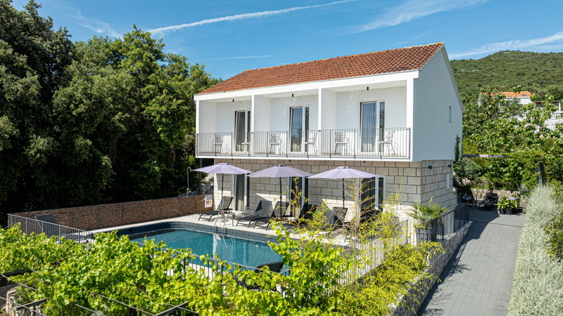 Villa Arborea