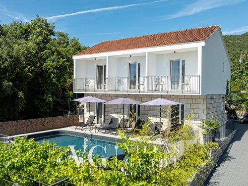 Villa Arborea