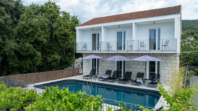 Villa Arborea
