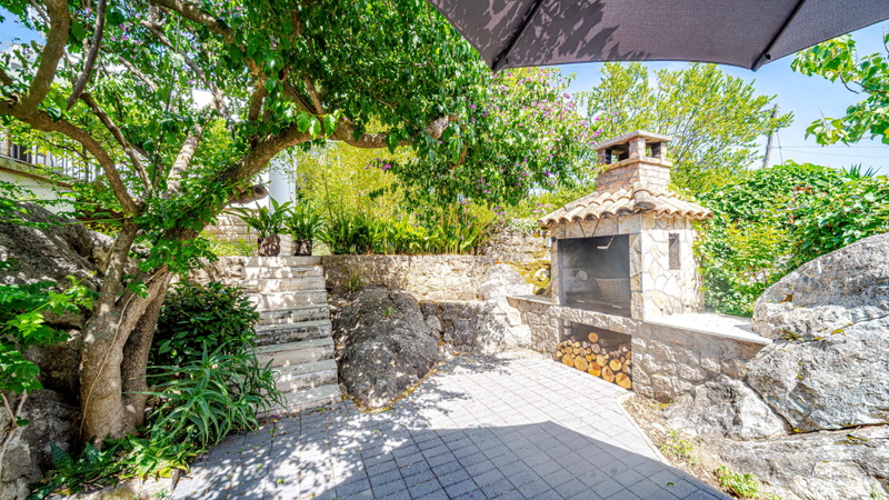 Villa Arborea