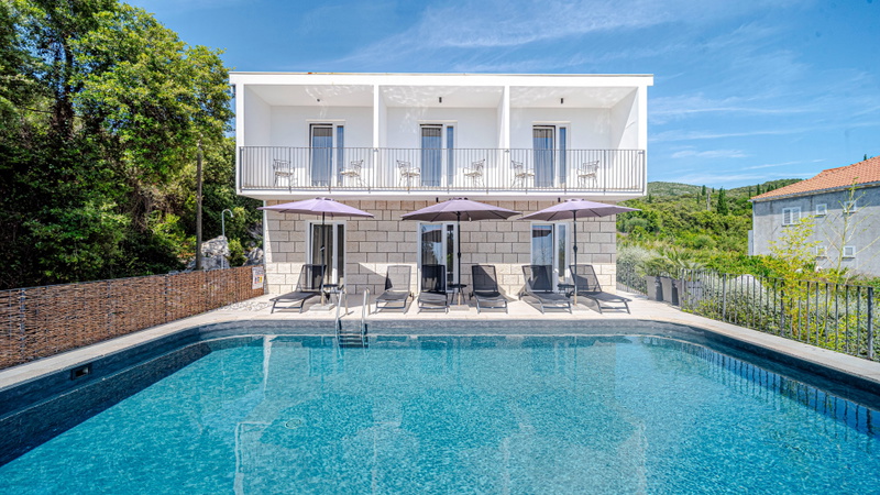 Villa Arborea