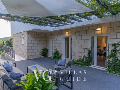 Villa Arborea Giardino e esterni della proprietà