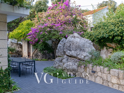 Villa Arborea Giardino e esterni della proprietà