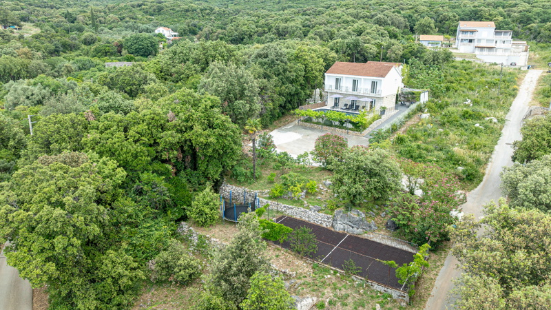Villa Arborea