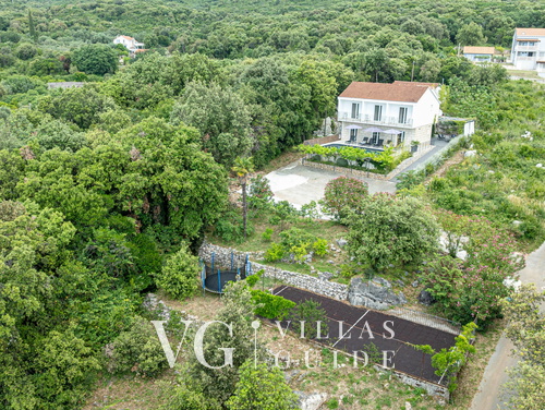Villa Arborea
