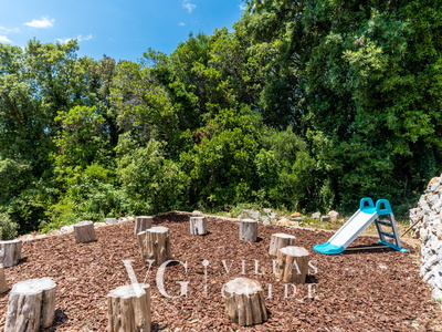 Villa Arborea Contenuto aggiuntivo