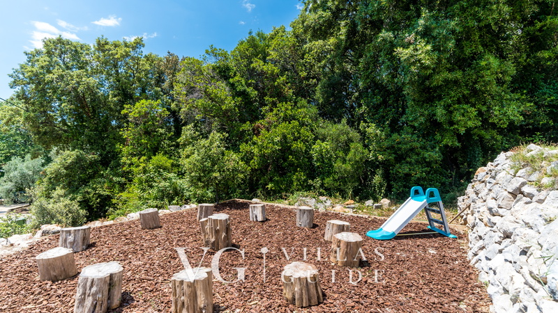 Villa Arborea Dodatni sadržaji