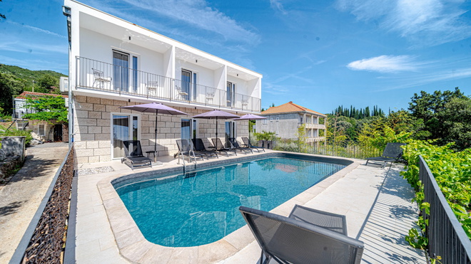 Casa vacanza Dubrovnik - Molunat
