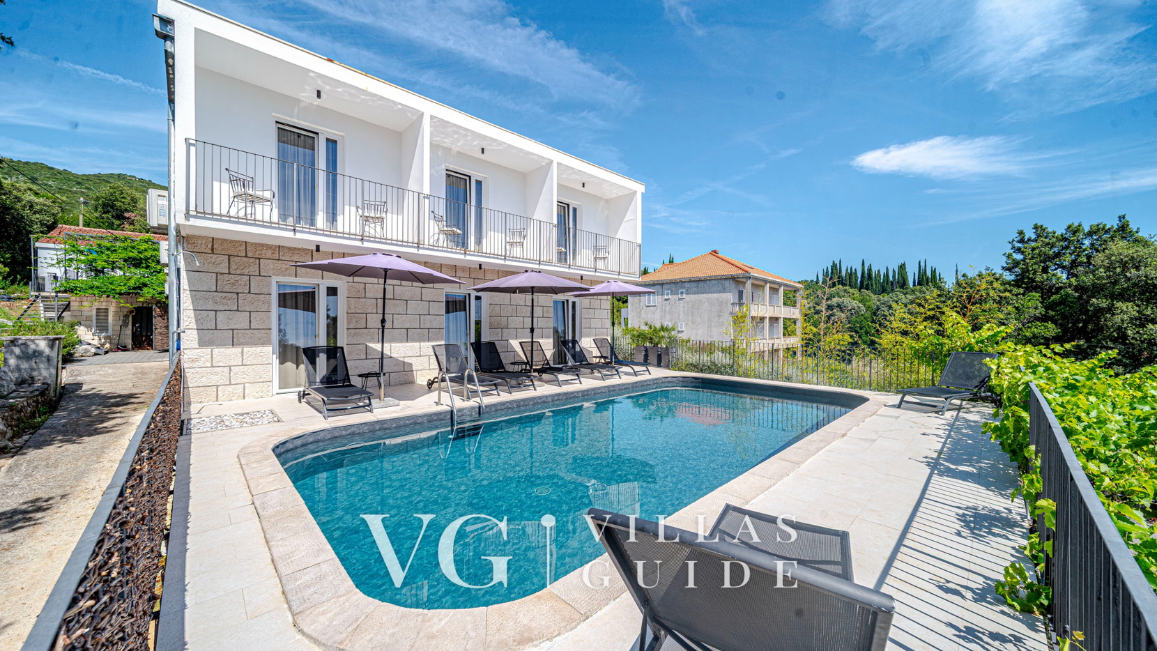 Villa Arborea