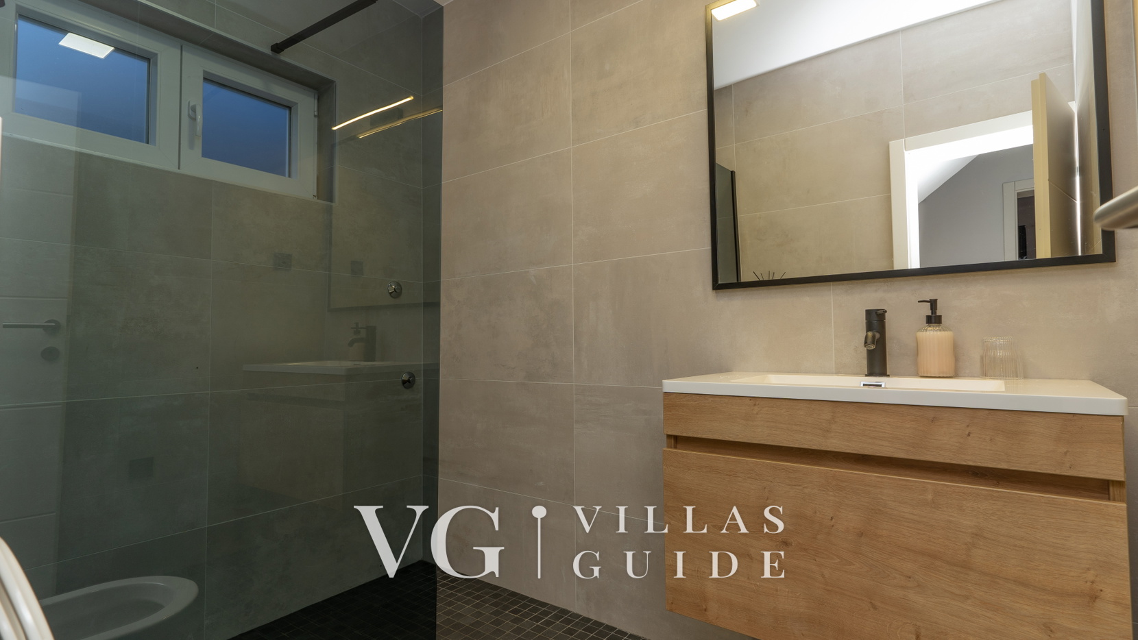 Villa Arborea Kupaonica