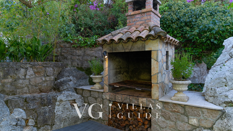 Villa Arborea Dodatni sadržaji