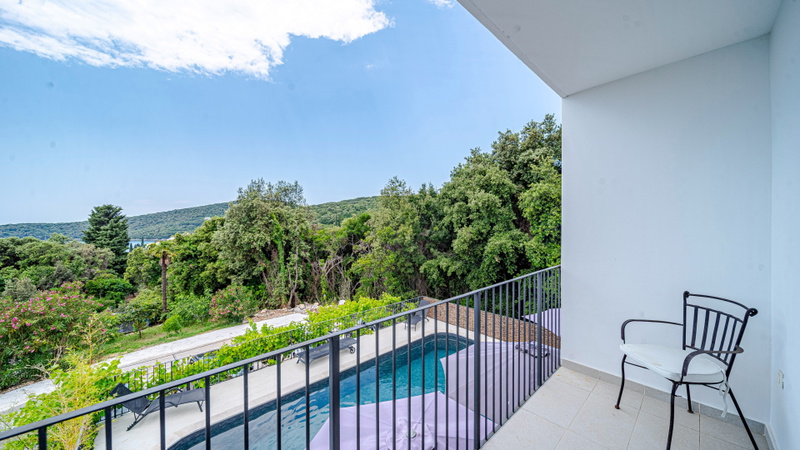 Villa Arborea