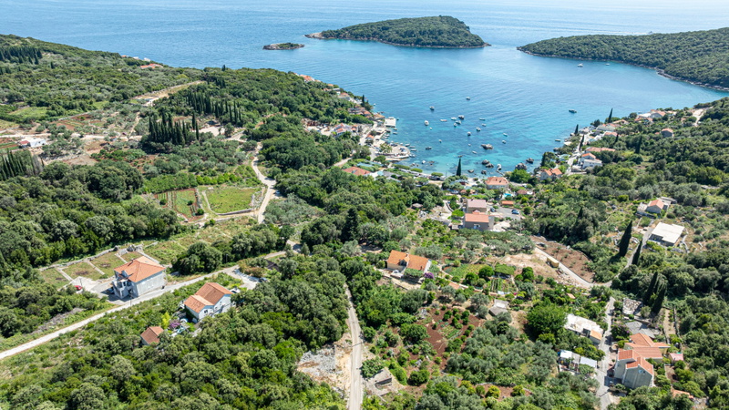 Villa Arborea