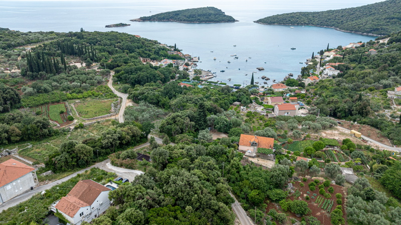 Villa Arborea