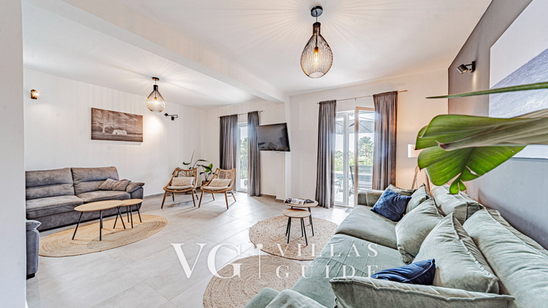 Villa Arborea