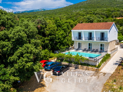 Villa Arborea Giardino e esterni della proprietà