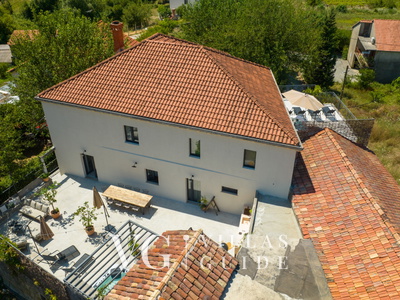 Villa Trojanović