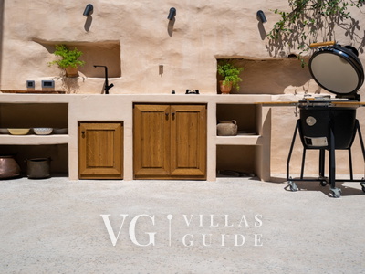 Villa Trojanović Zusatzinhalte