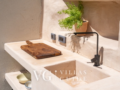 Villa Trojanović Zusatzinhalte