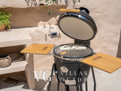 Villa Trojanović Zusatzinhalte