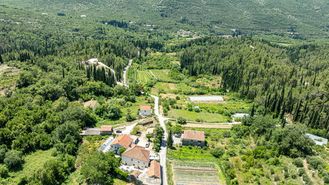 Casa vacanza Dubrovnik Riviera - Palje Brdo