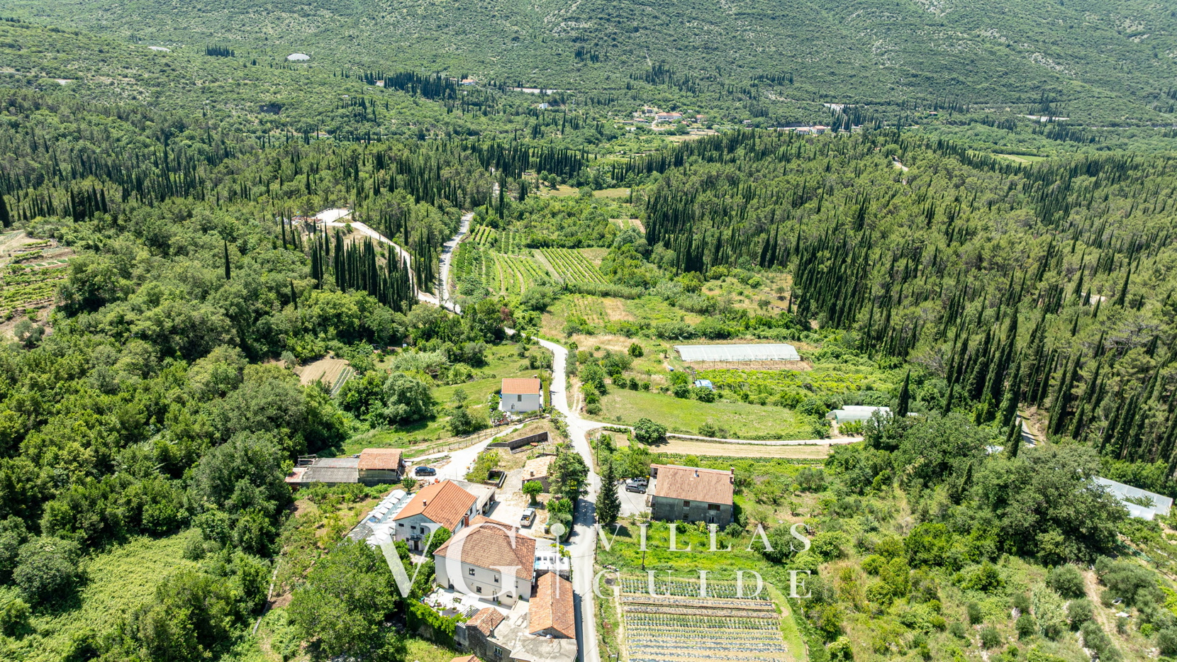 Villa Trojanović
