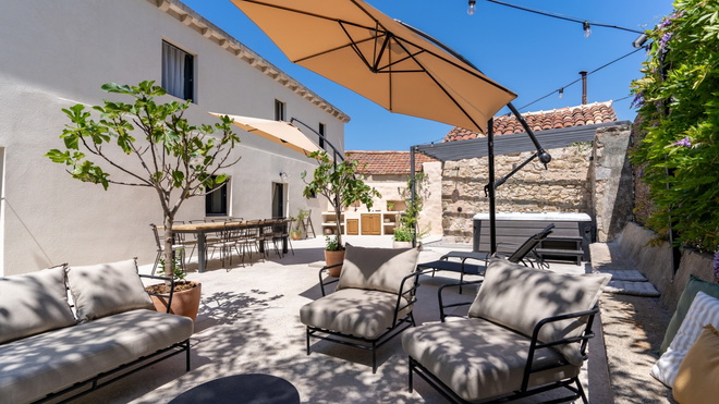 Holiday home Dubrovnik Riviera - Palje Brdo