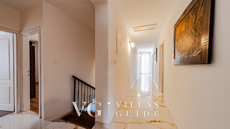 Villa Trojanović Ostalo
