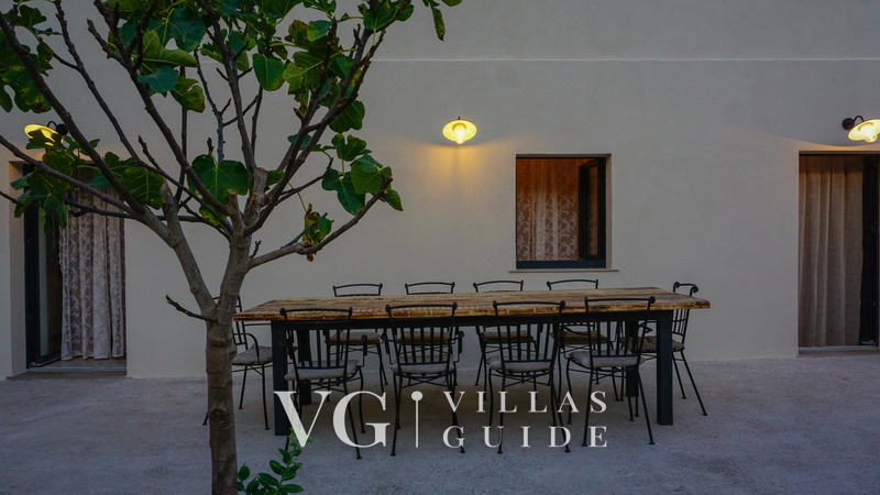 Villa Trojanović Zusatzinhalte