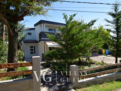 Apartman Vili Giardino e esterni della proprietà