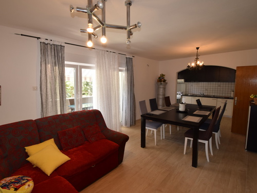 Apartman Vili