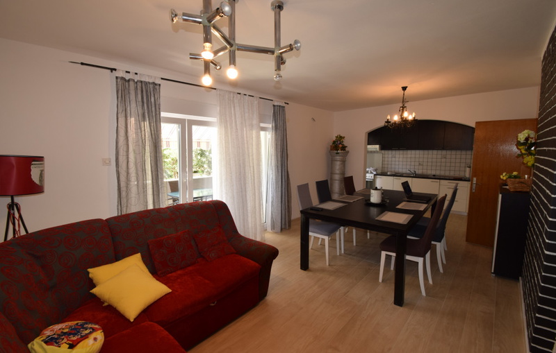 Apartman Vili