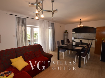 Apartman Vili Soggiorno