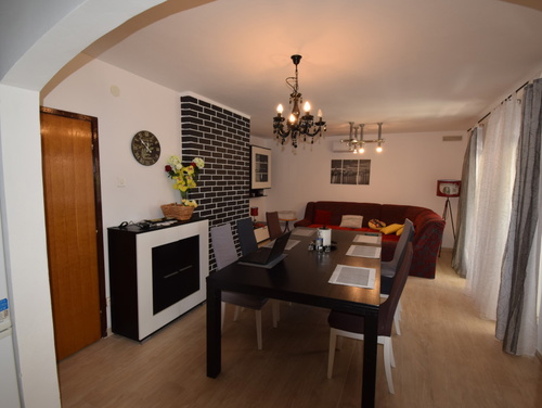 Apartman Vili