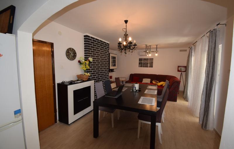 Apartman Vili