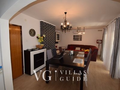 Apartman Vili