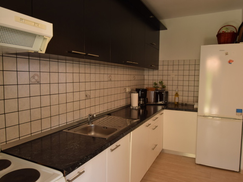 Apartman Vili